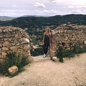 Meet your Posher, Logan